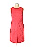 Boden Red Casual Dress Size 4 (petite) - photo 1
