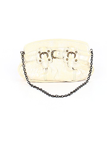 Abaco Paris Leather Satchel (view 1)