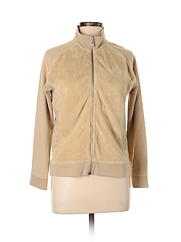 BCBGMAXAZRIA Track Jacket (view 1)