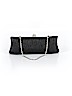Kate Landry Black Clutch One size - photo 1