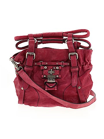 Juicy Couture Satchel (view 1)