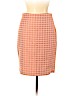 Club Monaco Orange Casual Skirt Size 2 - photo 1