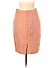 Club Monaco Orange Casual Skirt Size 2 - photo 2