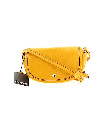 Clava Crossbody Bag (view 1)