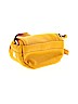 Clava Yellow Crossbody Bag One size - photo 3