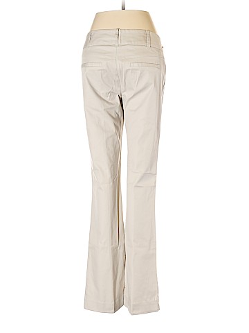 Club Monaco Khakis (view 2)