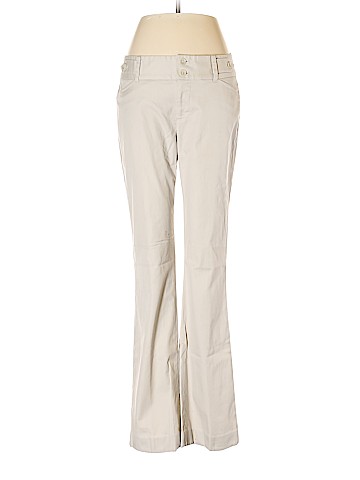 Club Monaco Khakis (view 1)