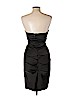 Xscape Black Cocktail Dress Size 8 - photo 2