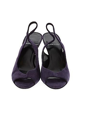 Pierre Hardy Heels (view 2)