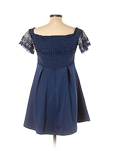Francesca's Casual Dress (view 2)
