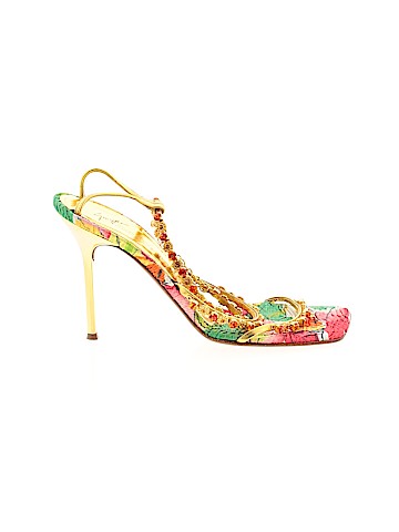 Giuseppe Zanotti Heels (view 1)