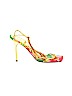 Giuseppe Zanotti Red Heels Size EU 39 - photo 1