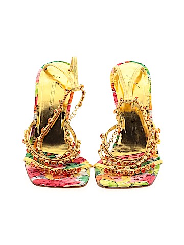 Giuseppe Zanotti Heels (view 2)