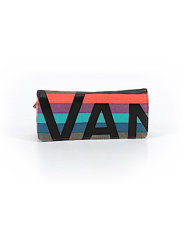 Vans Wallet (view 1)