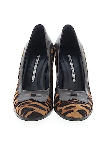 Donald J Pliner Wedges (view 2)