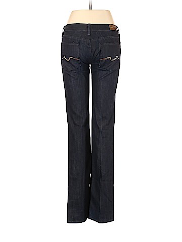 7 For All Mankind Jeans (view 2)