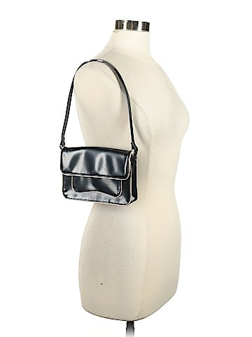 Liz Claiborne Satchel (view 2)