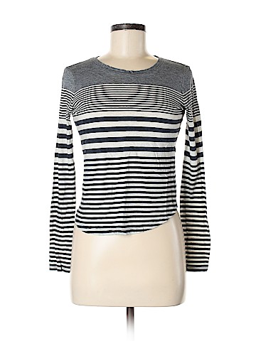 Vince. Long Sleeve Top (view 1)