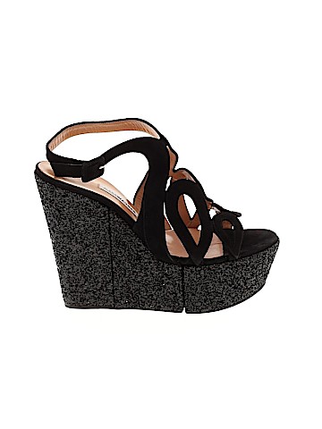 Alexa Wagner Wedges (view 1)