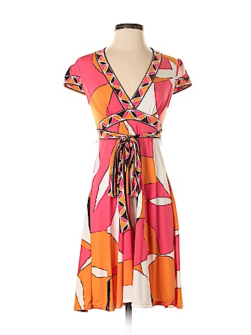 BCBGMAXAZRIA Casual Dress (view 1)