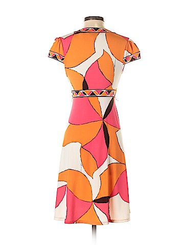 BCBGMAXAZRIA Casual Dress (view 2)