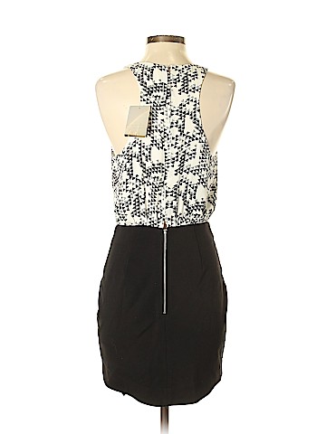 Silence and Noise Casual Dress (view 2)