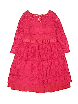 Blush by Us Angels Size 16