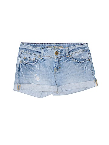 American Eagle Outfitters Denim Shorts (view 1)