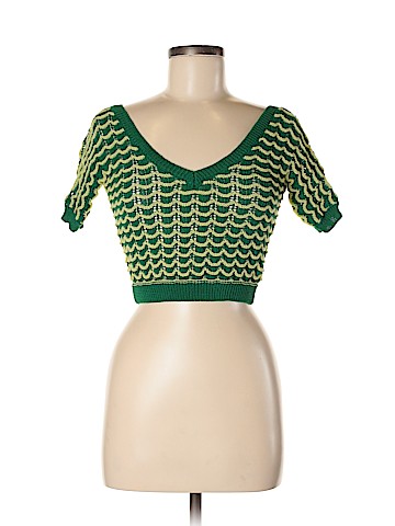 Zara Pullover Sweater (view 1)