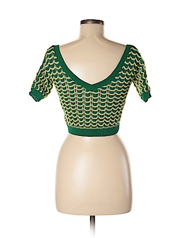 Zara Pullover Sweater (view 2)