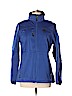 Assorted Brands 100% Polyester Blue Jacket Size XL - photo 1