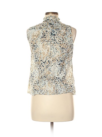 Banana Republic Sleeveless Blouse (view 2)