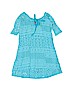Avia 100% Polyester Blue Dress Size 2T - photo 1