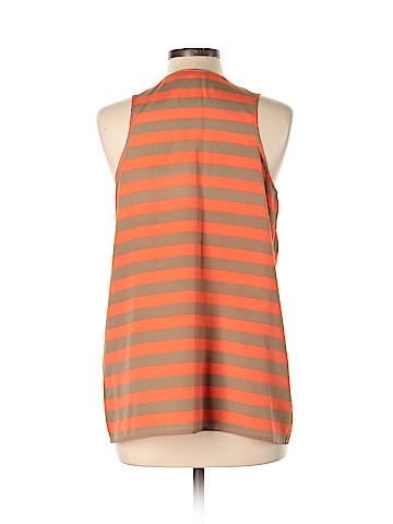 Outback Red Sleeveless Blouse (view 2)