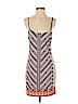 Tiger Lily Tan Casual Dress Size 4 - photo 1