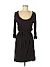 Soft Joie 100% Cotton Black Casual Dress Size M - photo 1