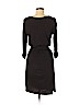 Soft Joie 100% Cotton Black Casual Dress Size M - photo 2