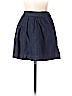 Madewell 100% Cotton Blue Denim Skirt Size 27 waist - photo 1