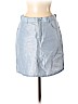 Marc by Marc Jacobs Blue Denim Skirt Size 8 - photo 1