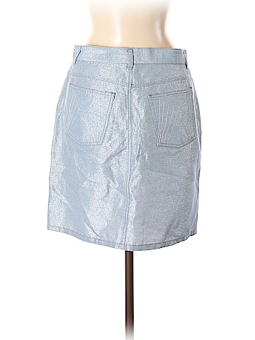 Marc by Marc Jacobs Denim Skirt (view 2)