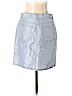 Marc by Marc Jacobs Blue Denim Skirt Size 8 - photo 2