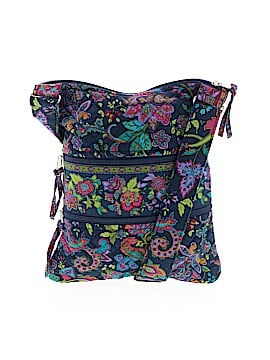 Stephanie Dawn Crossbody Bag