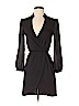 TOBI 100% Polyester Black Casual Dress Size XS - photo 1