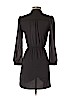 TOBI 100% Polyester Black Casual Dress Size XS - photo 2
