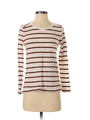 Madewell Long Sleeve T-Shirt (view 1)
