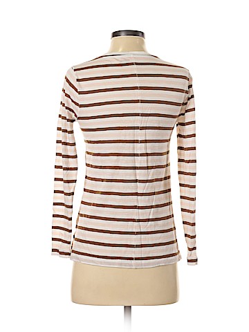 Madewell Long Sleeve T-Shirt (view 2)