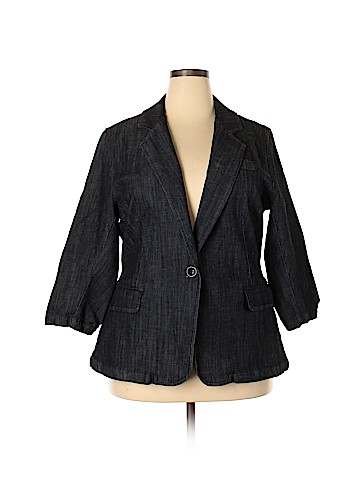 Ashley Stewart Jacket (view 1)