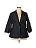 Ashley Stewart Black Jacket Size 16 - photo 1