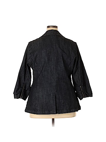Ashley Stewart Jacket (view 2)