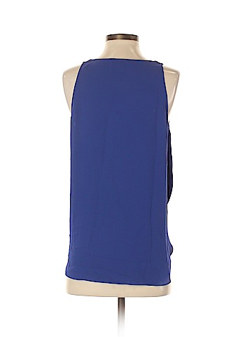 Elizabeth and James Sleeveless Blouse (view 2)